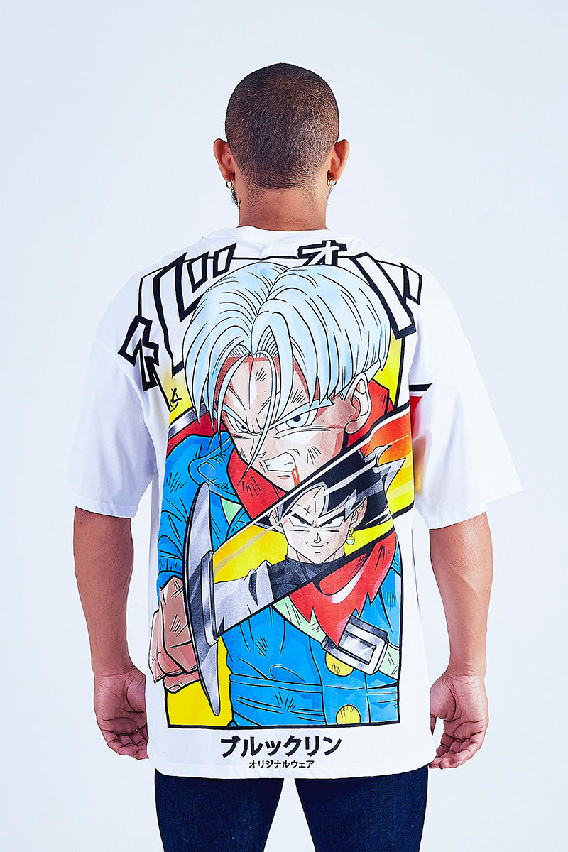 Camiseta trunks discount