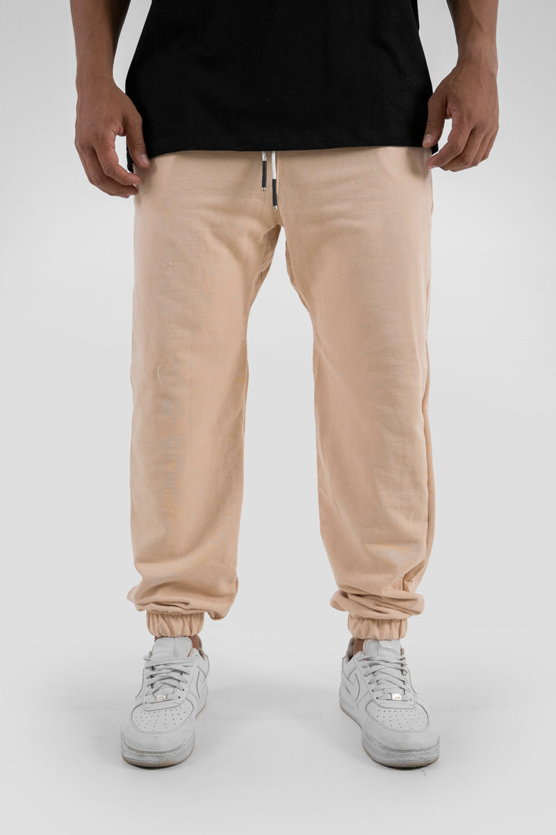 Sudadera 2025 tipo jogger
