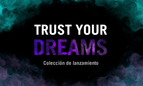 Trust your dreams