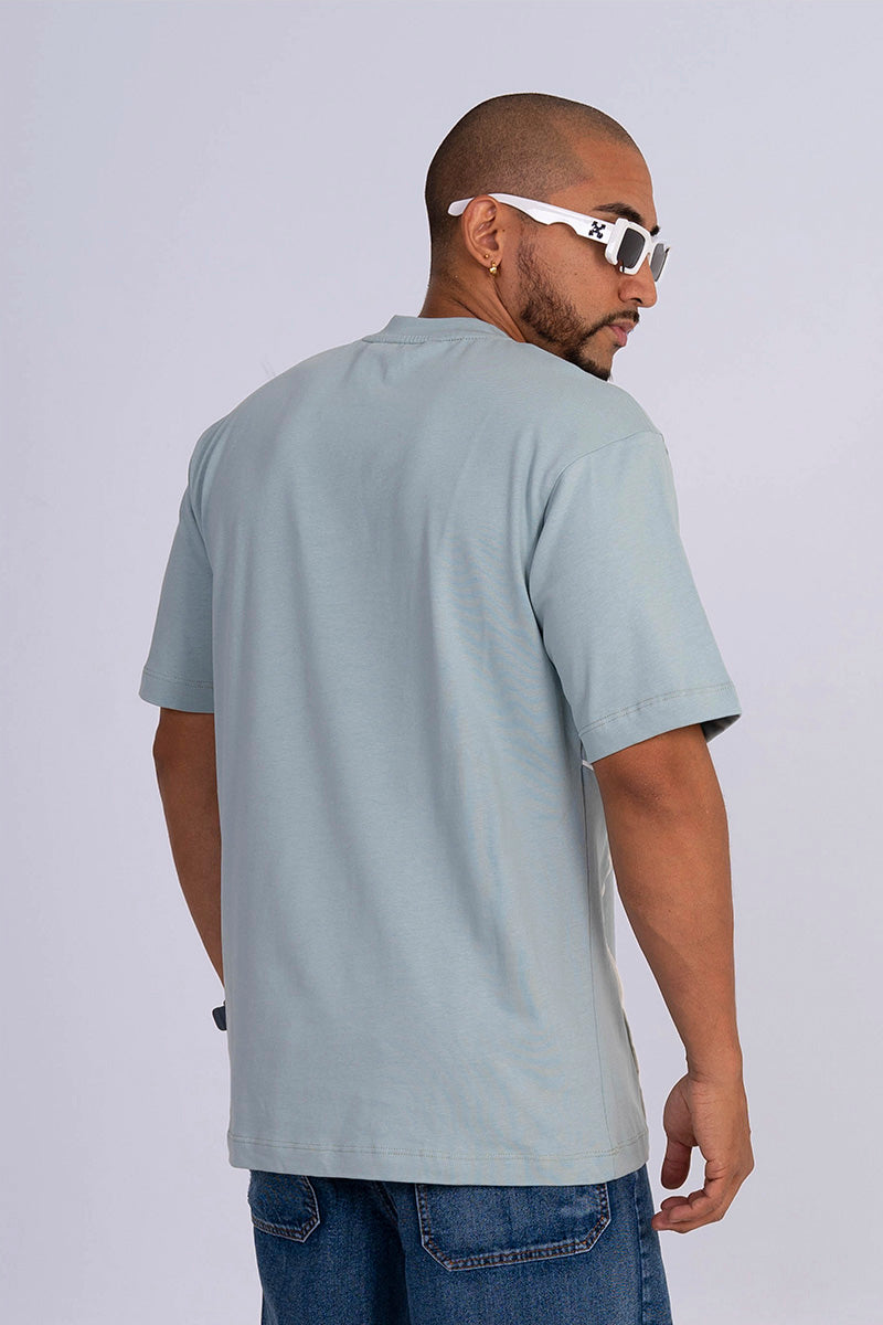 Camiseta regular canada
