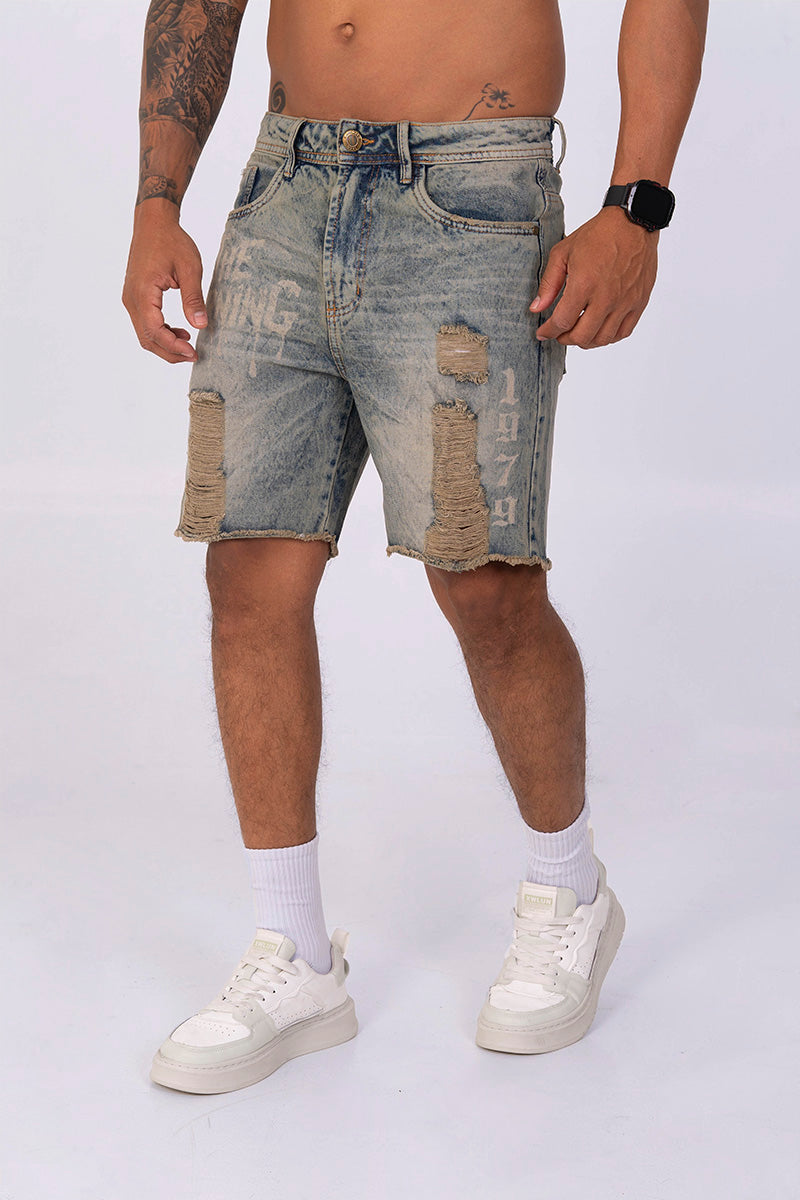 Bermuda moda warning