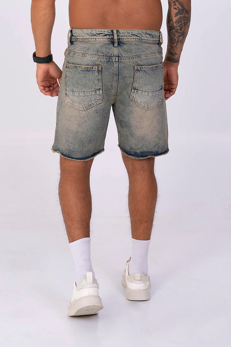 Bermuda moda warning