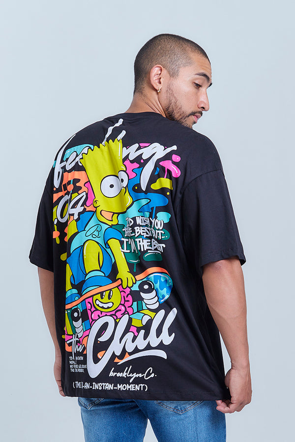 Camisetas oversize estampadas – Página 4 – BRKL BROOKLYN
