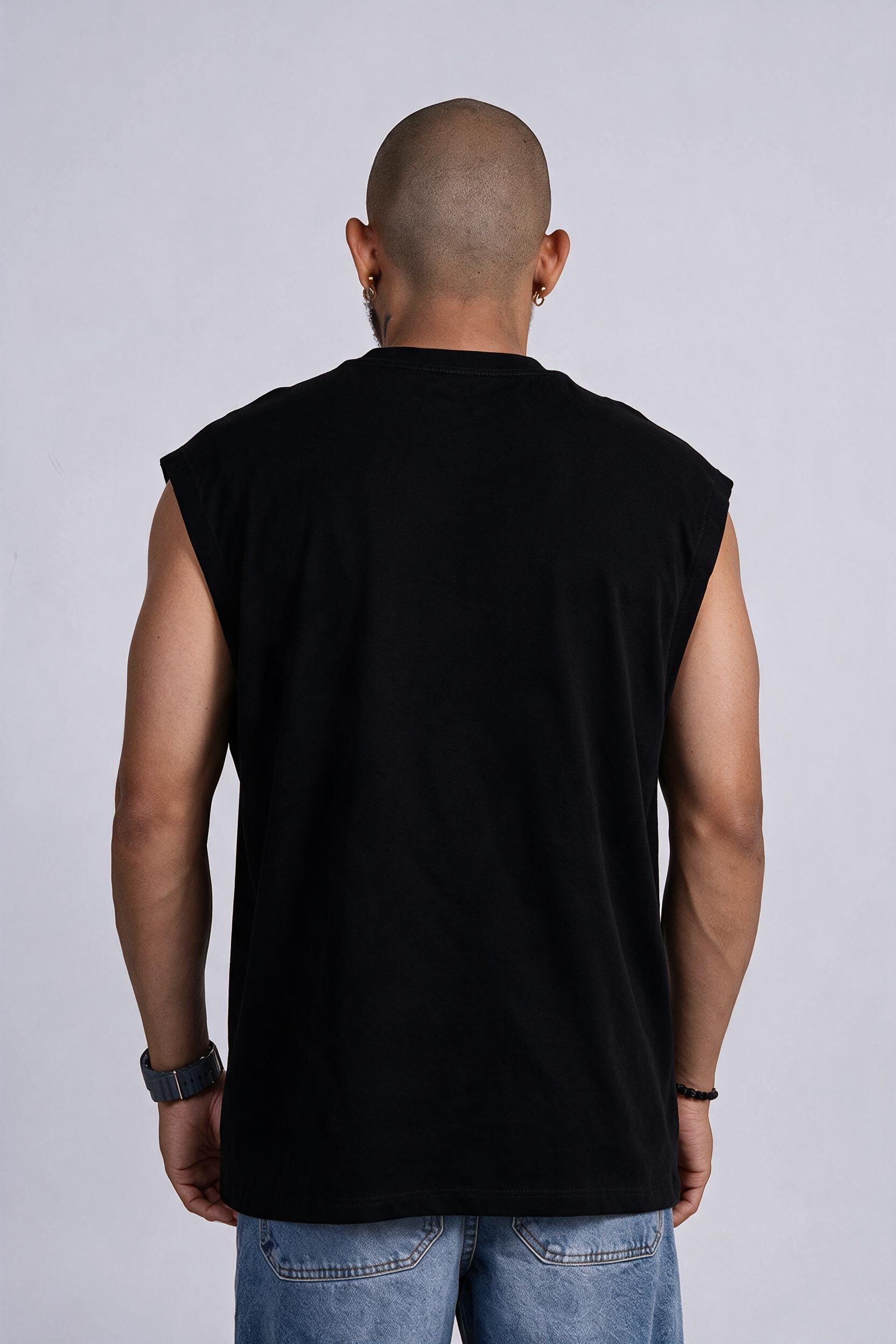 Camisilla oversize bryant