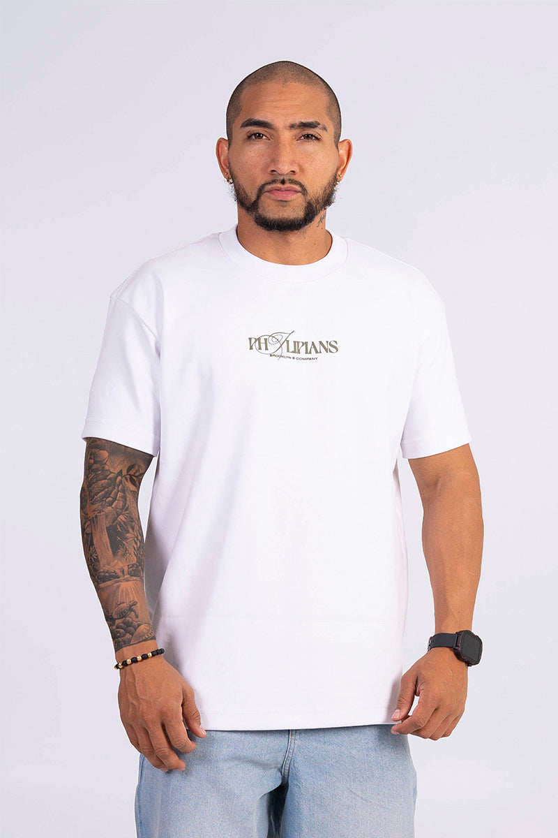 Camiseta regular ph