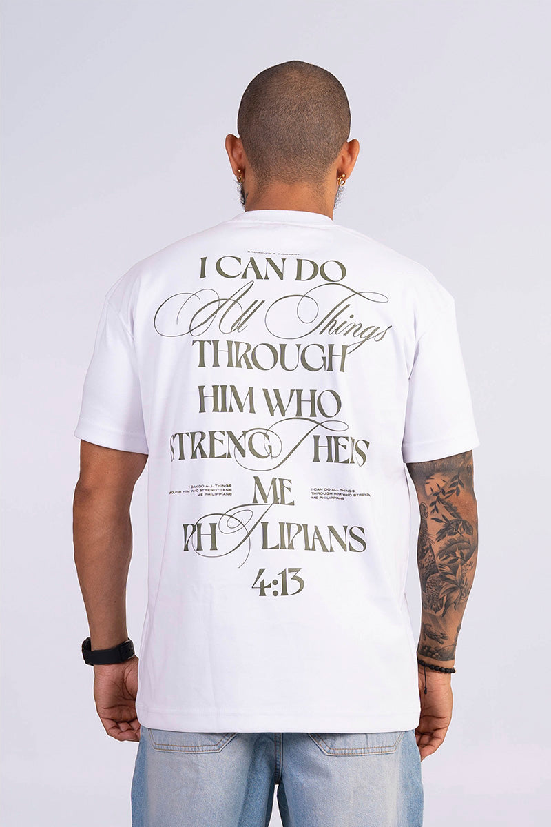 Camiseta regular ph