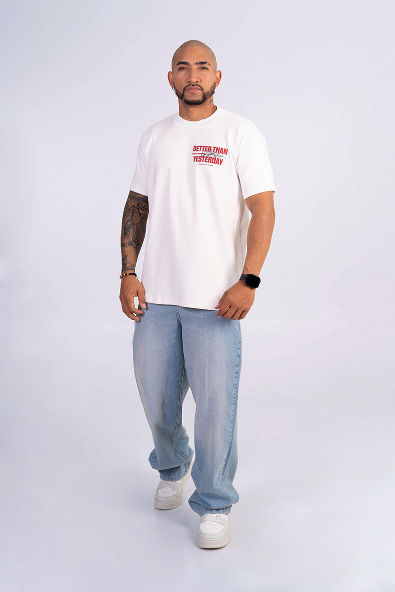 Camiseta regular better