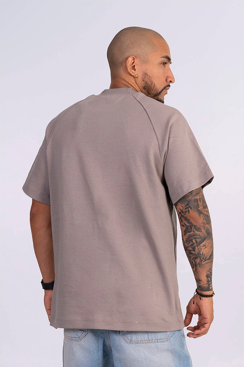 Camiseta regular streeters