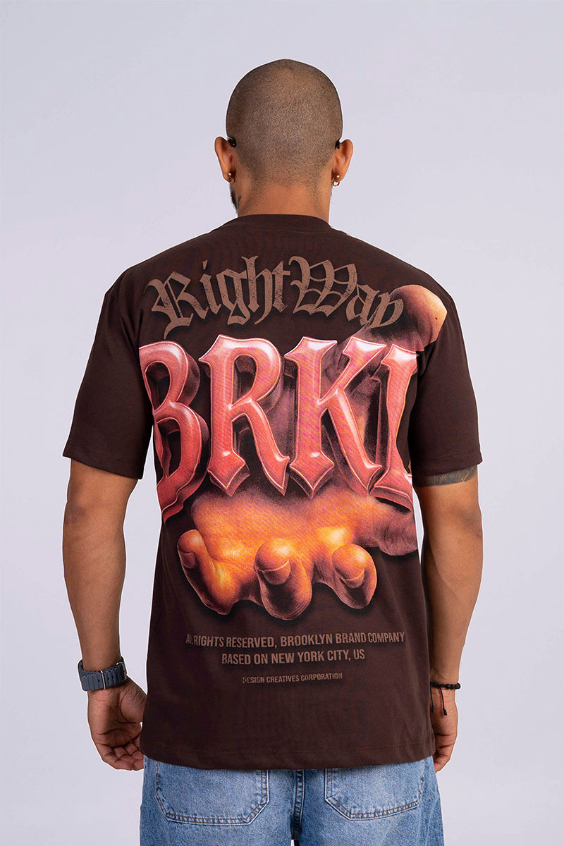 Camiseta regular reserved