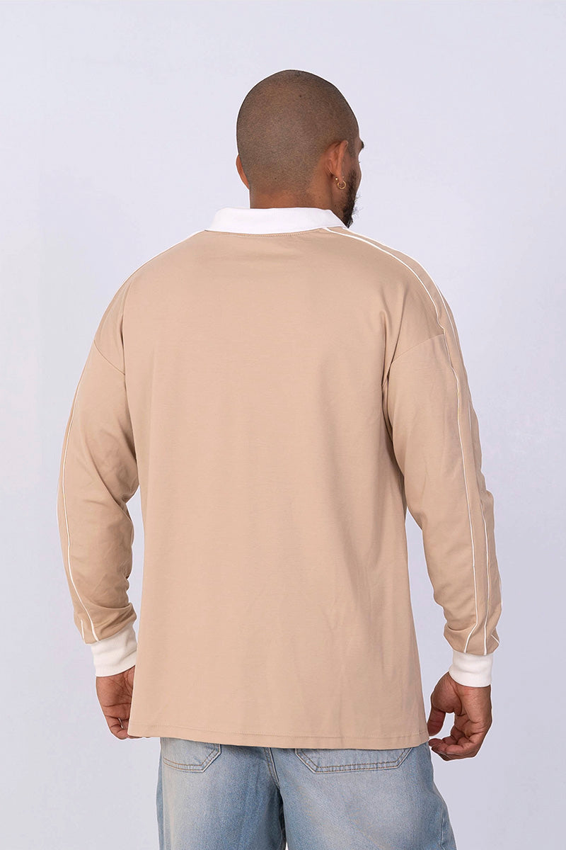 Saco polo bab wirnes