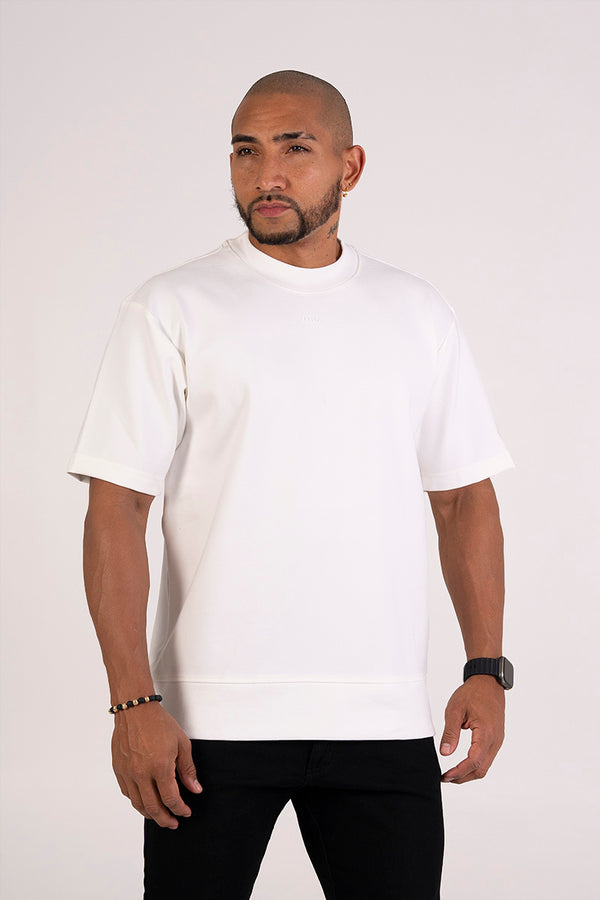 Camiseta relaxed dtf brkl14