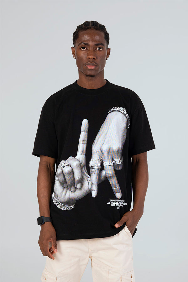 Camiseta regular assoc