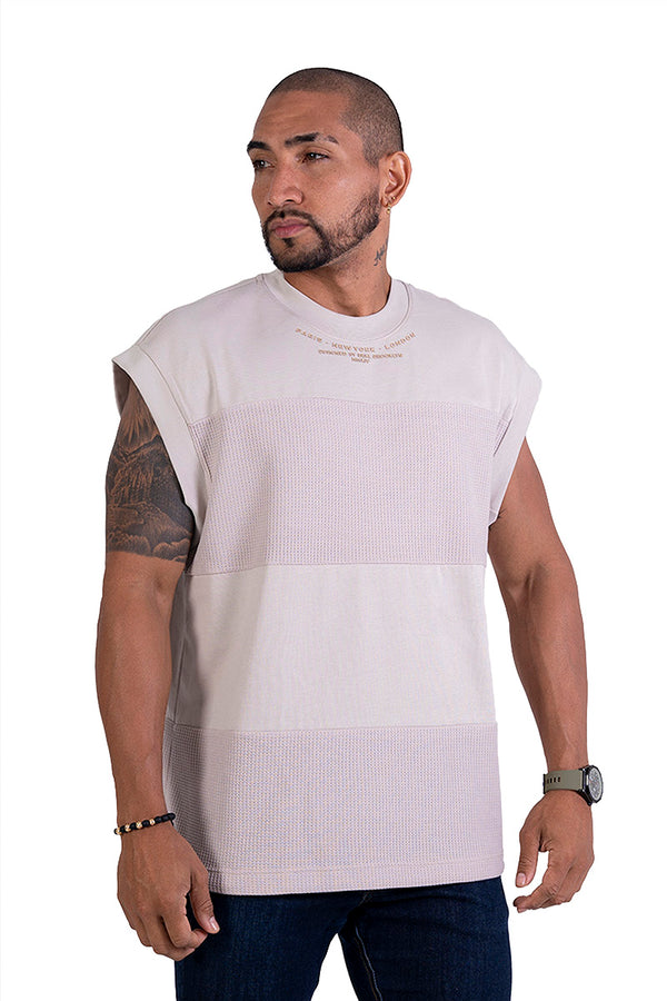 Camisilla corte paris