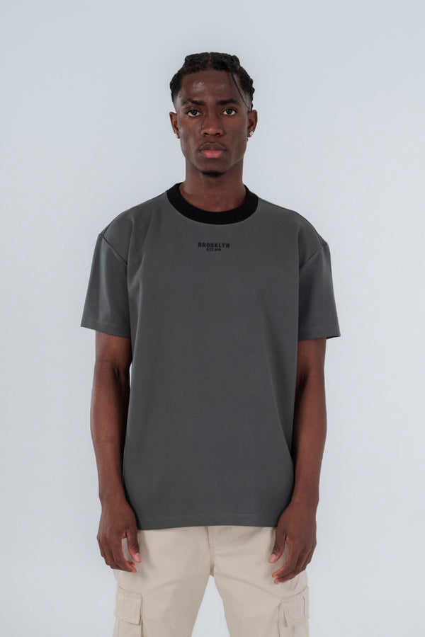Camiseta mersellesa est