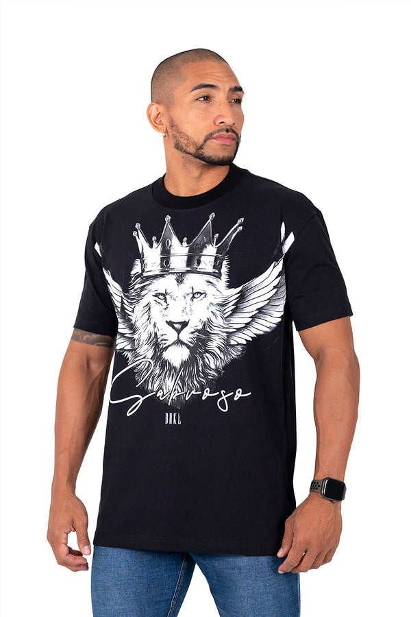 Camiseta regular narnia