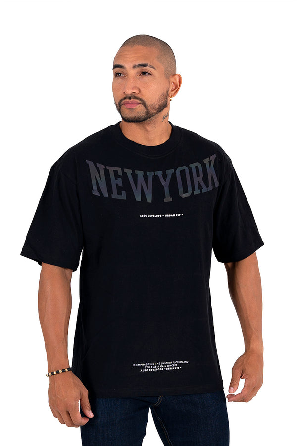 Camiseta premium newyork