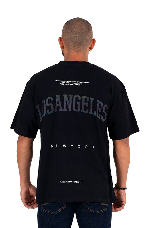 Camiseta premium newyork