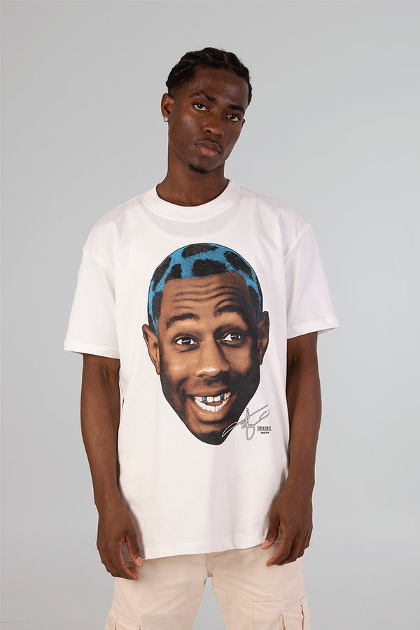 Camiseta regular tasty