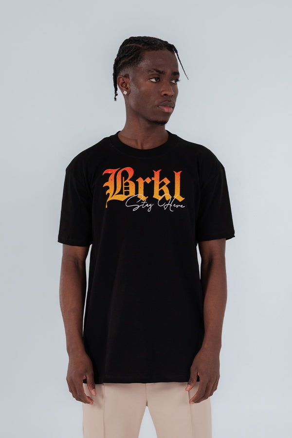 Camiseta regular chaser