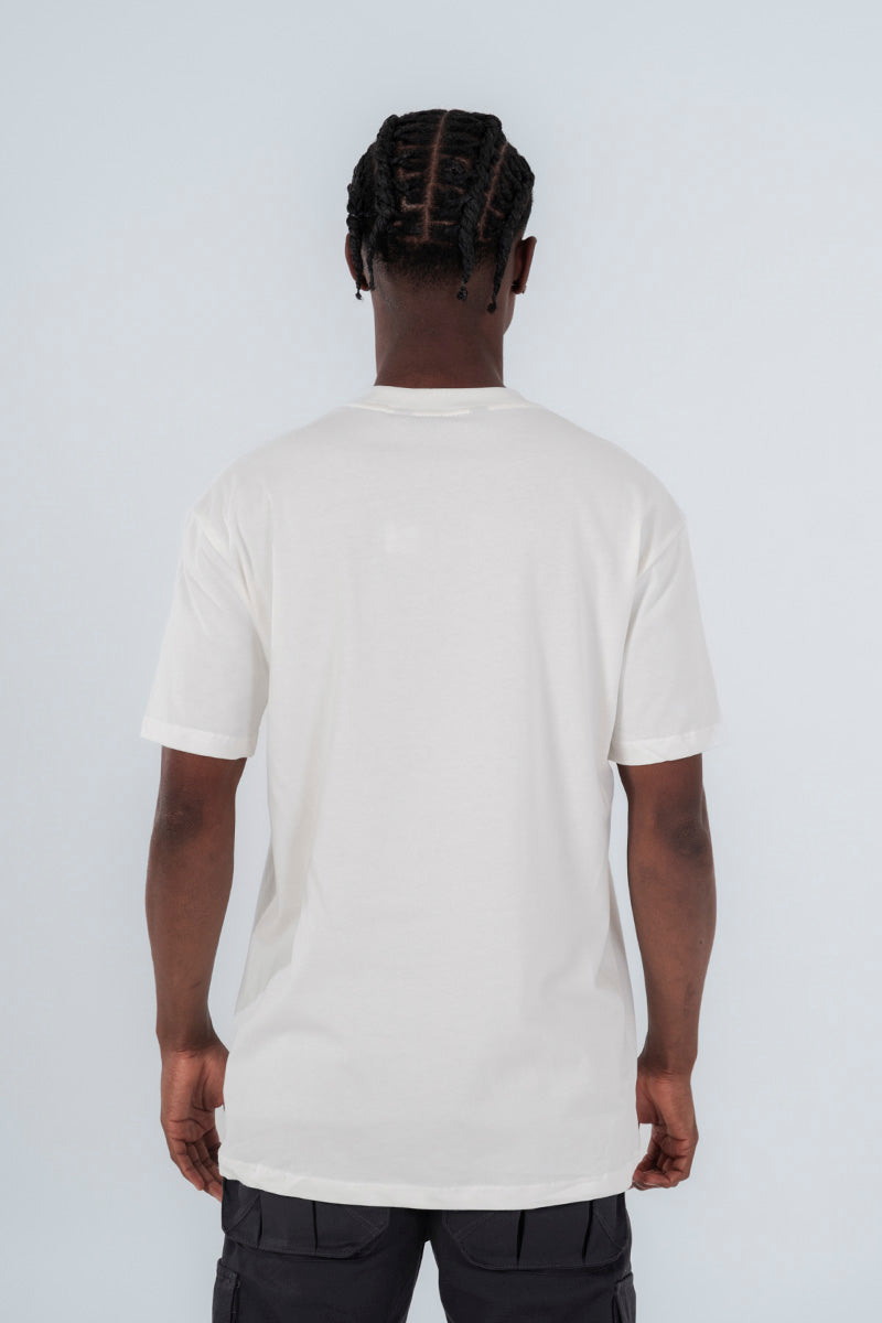 Camiseta regular created