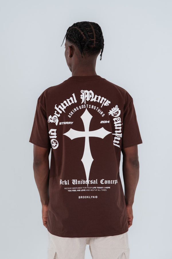 Camiseta regular feel