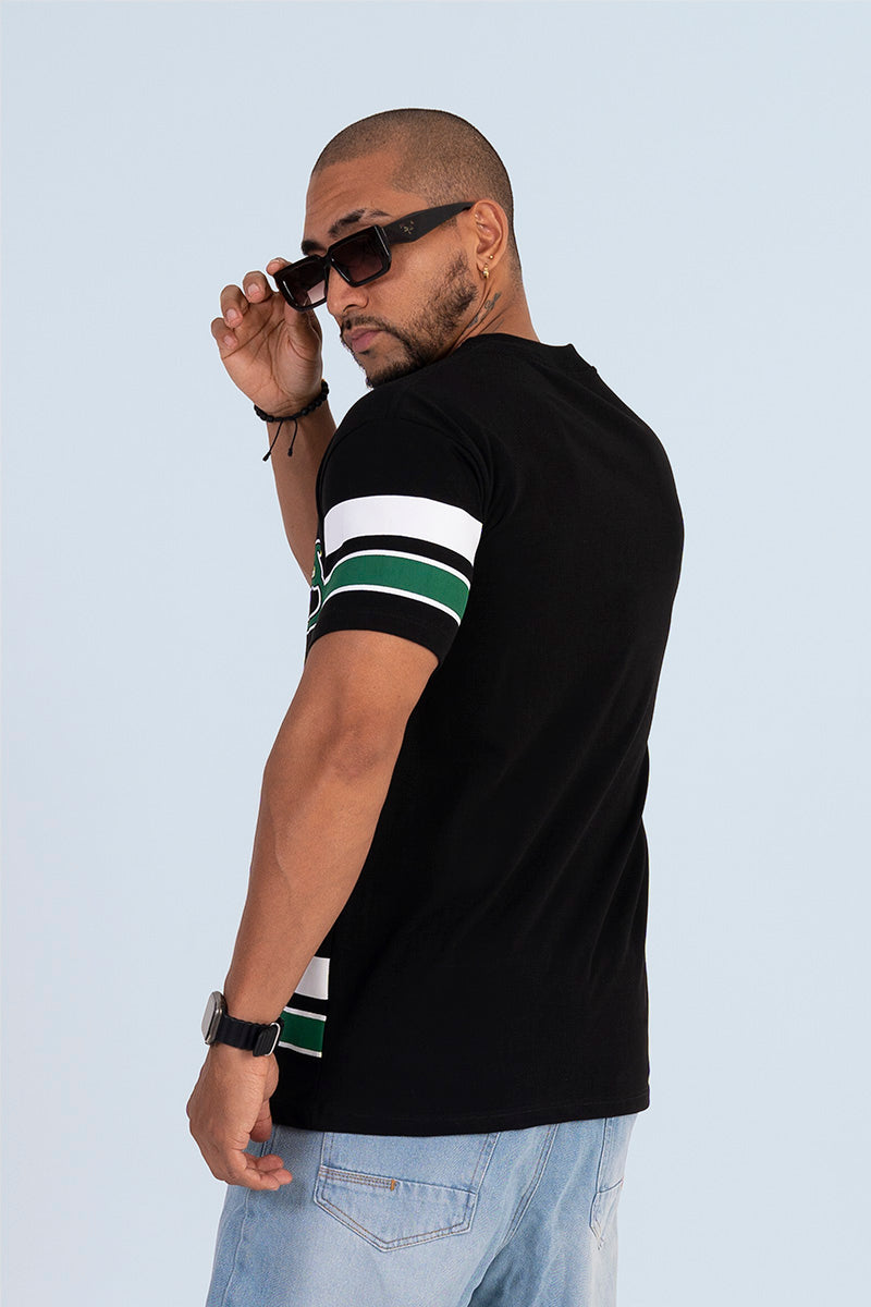 Camiseta los angeles