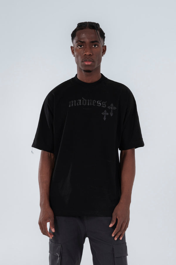 Camiseta regular madnesse