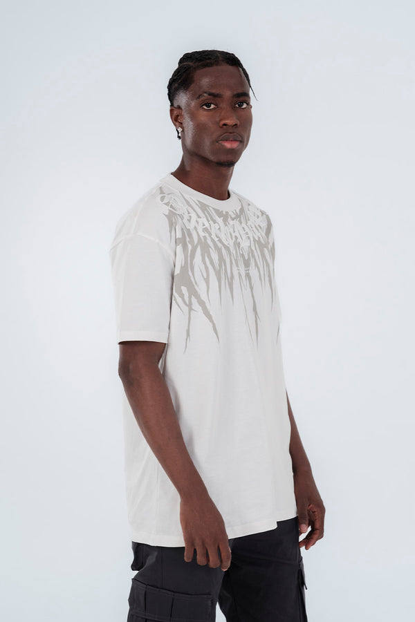 Camiseta regular new york