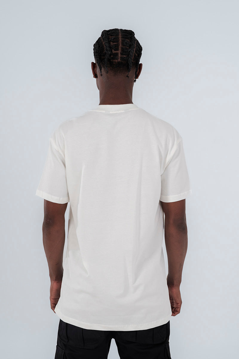 Camiseta regular rodman