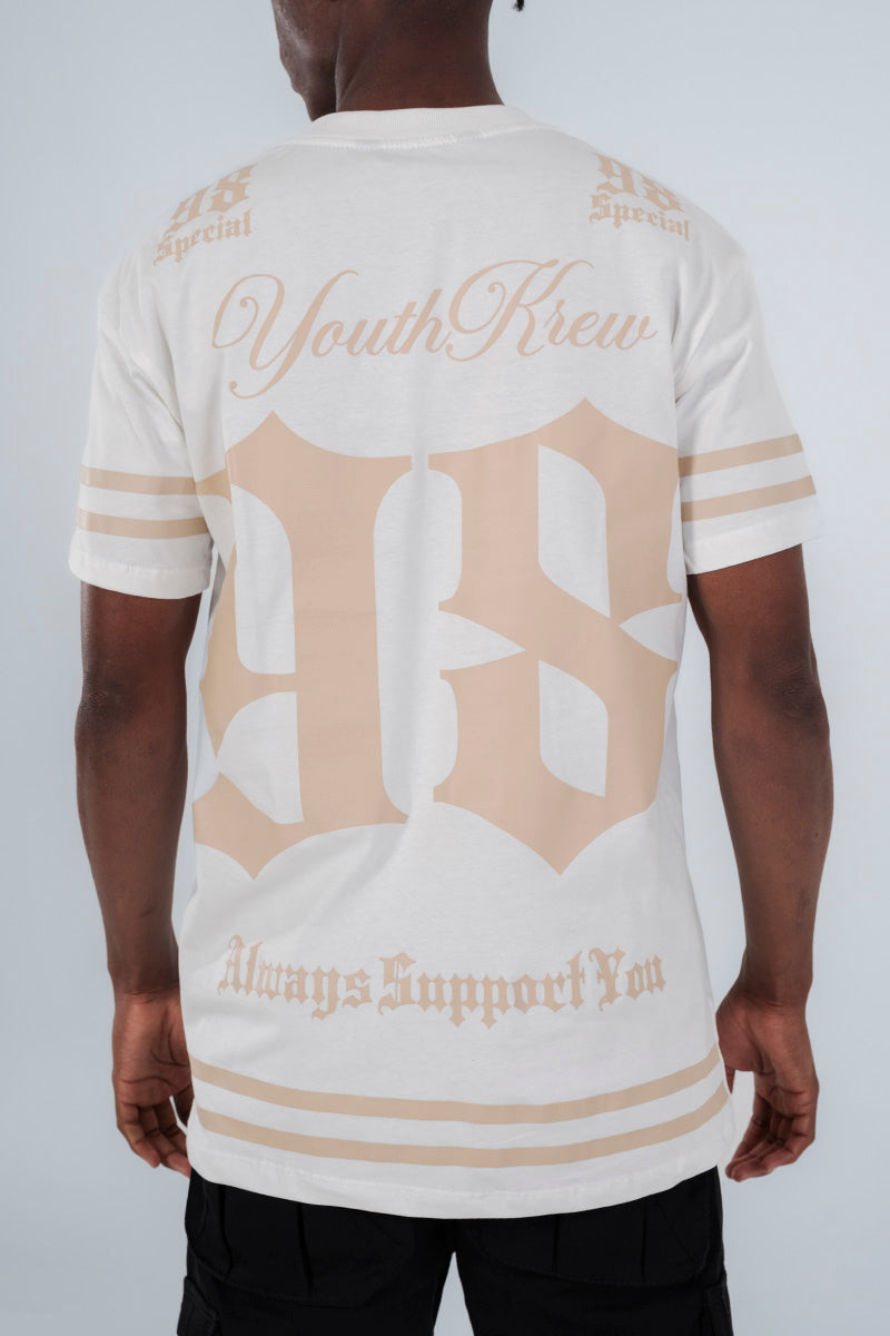 Camiseta regular special 98