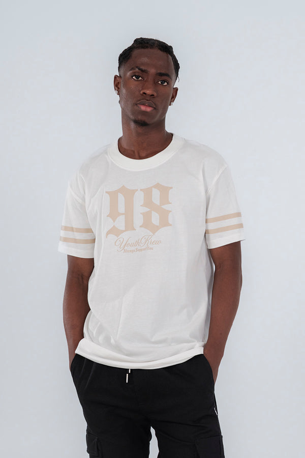 Camiseta regular special 98