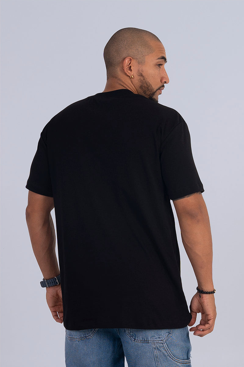 Camiseta regular brkl vibes