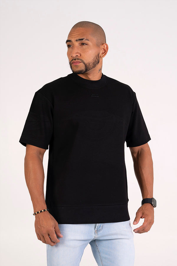 Camiseta relaxed dtf faith