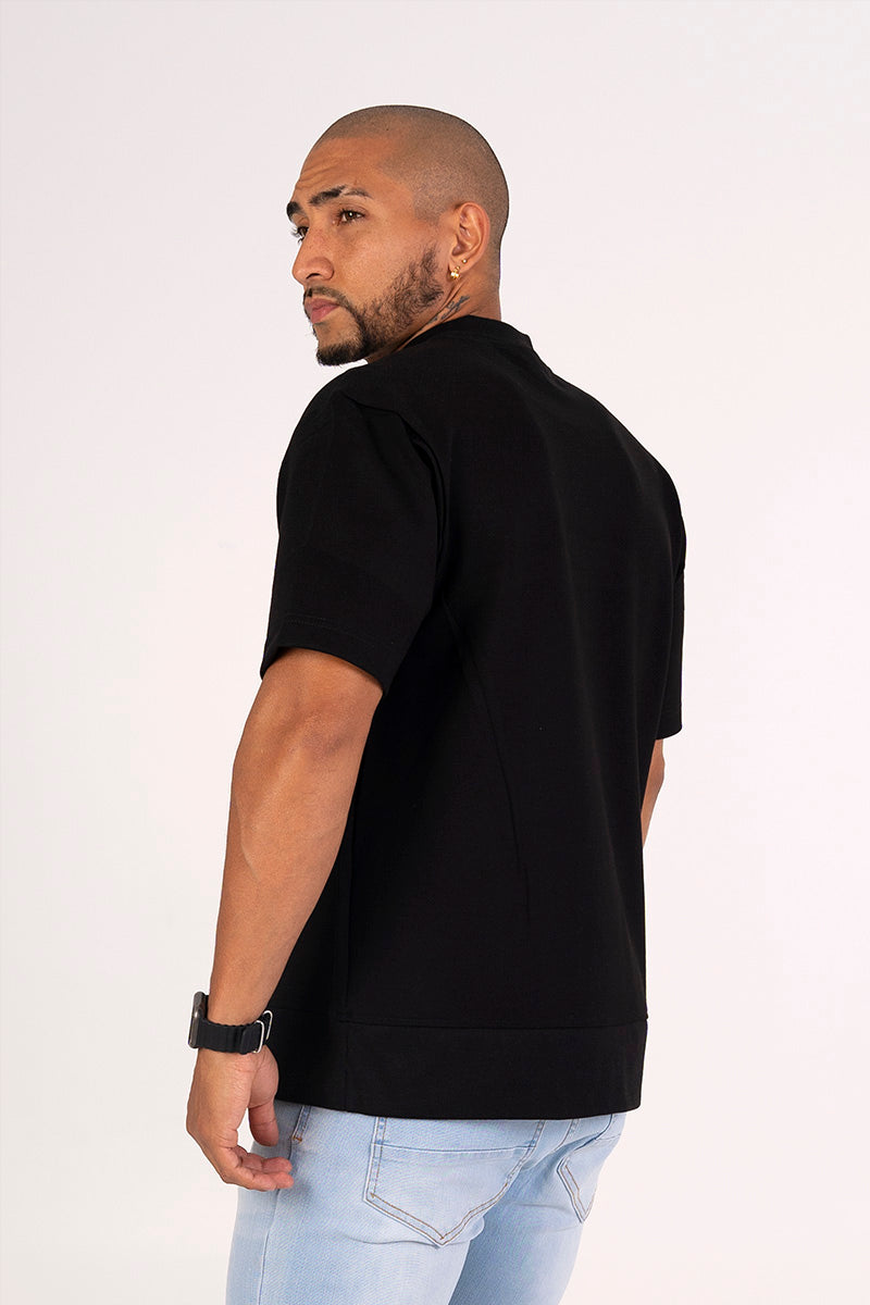 Camiseta relaxed dtf faith