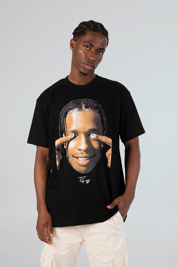 Camiseta regular tgh