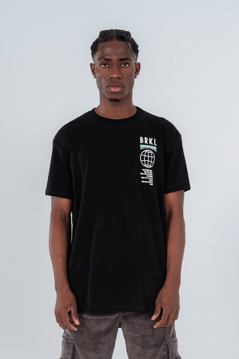 Camiseta regular txt