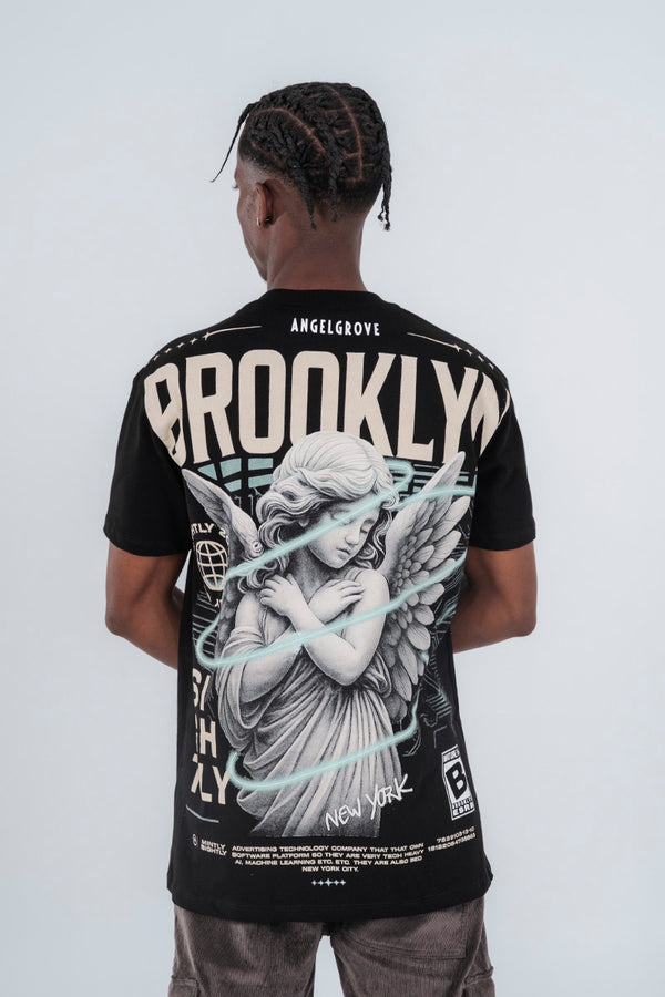 Camiseta regular txt