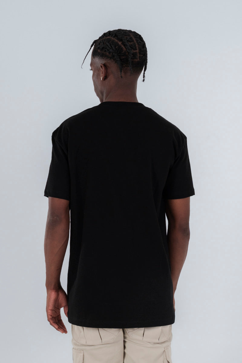 Camiseta regular boss