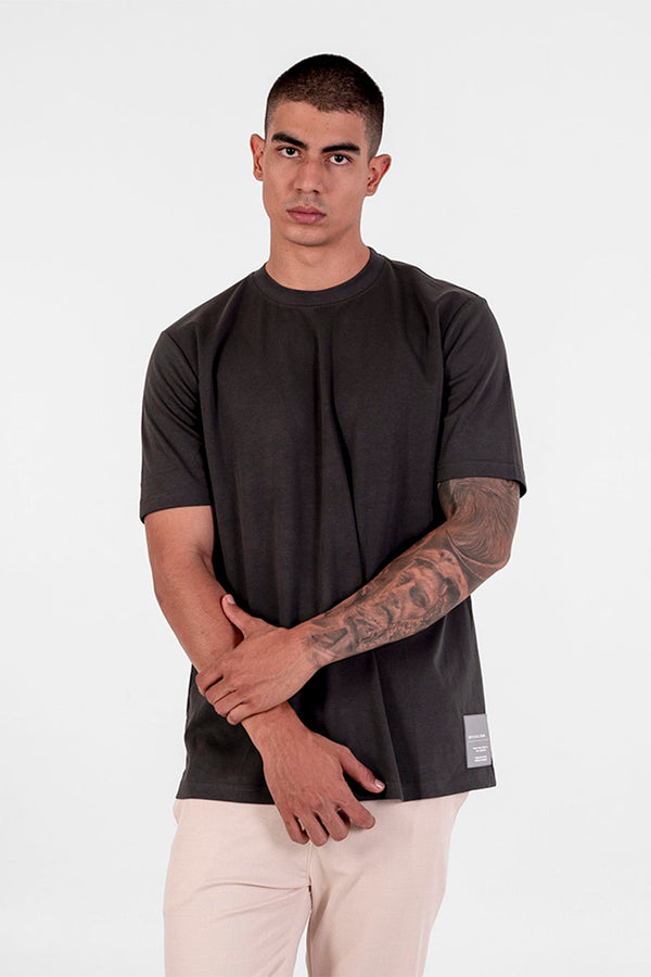 Camiseta moda heaven