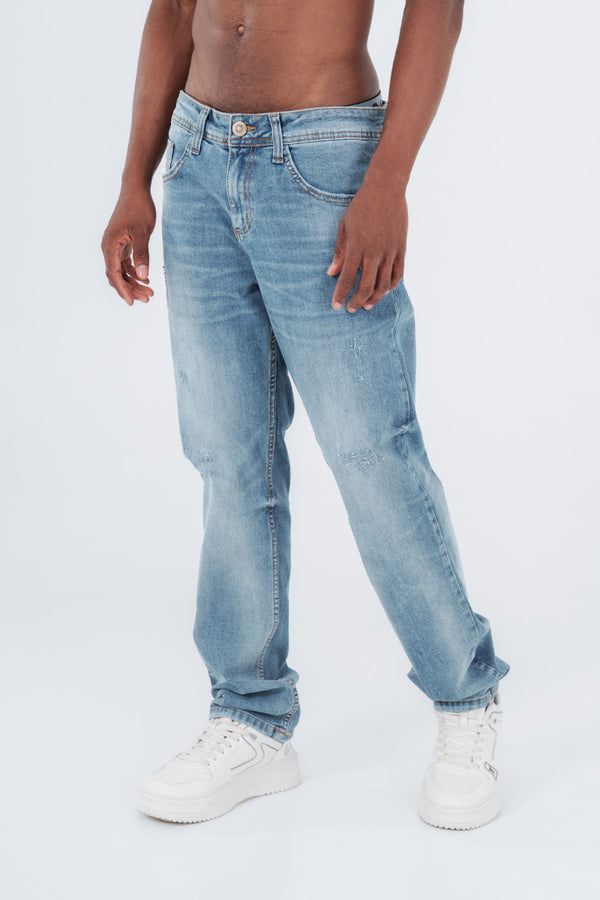 Jean slim app