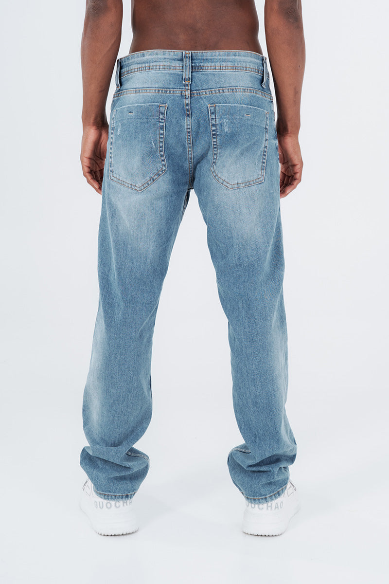Jean slim app