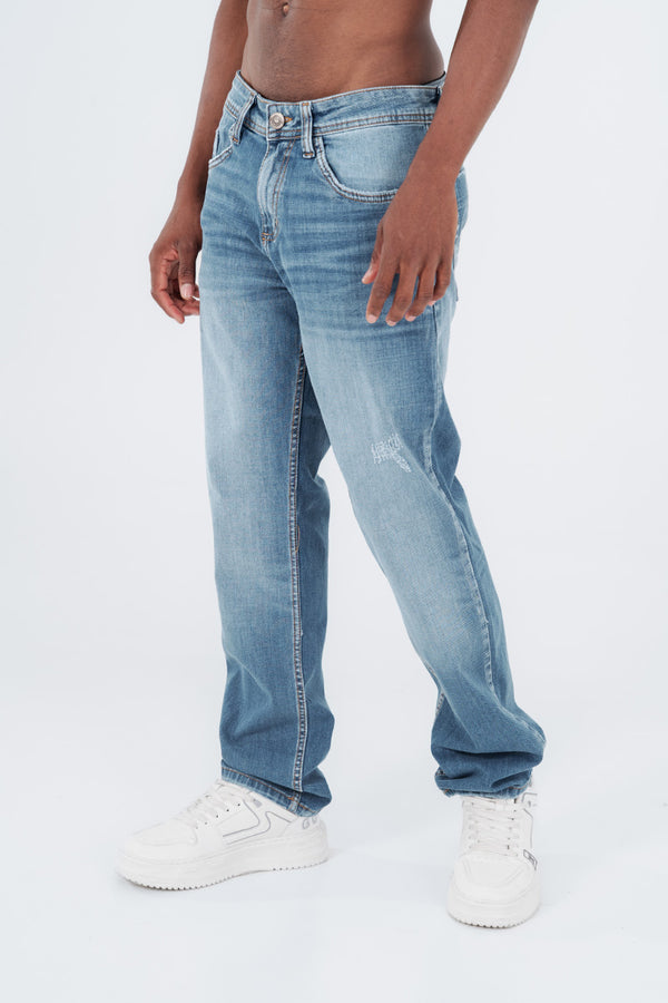 Jean slim coop