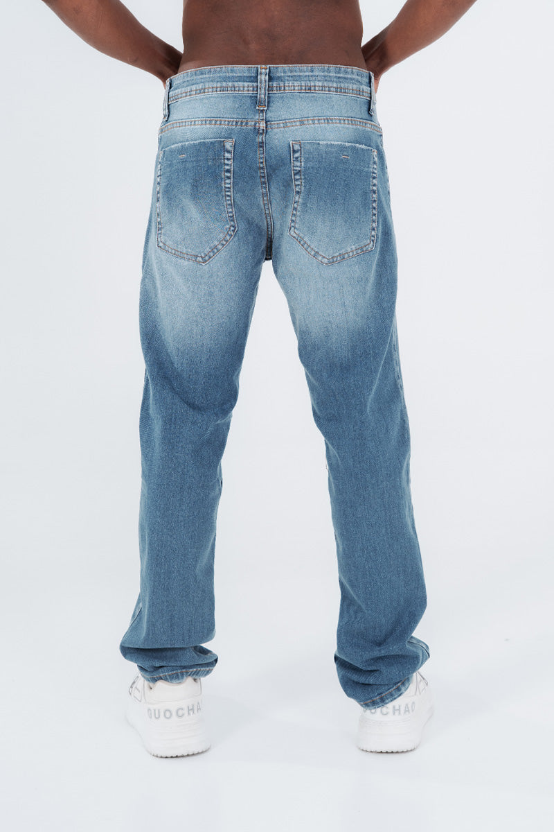 Jean slim coop