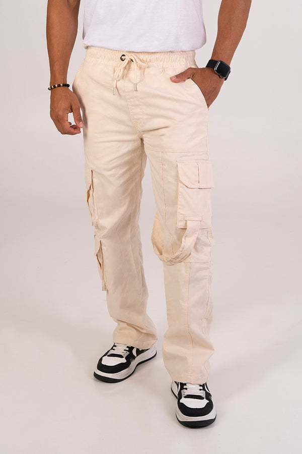 Jogger moda liso new