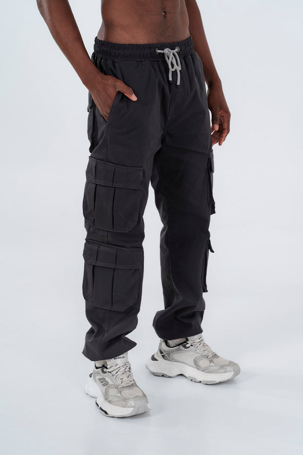 Jogger moda jum
