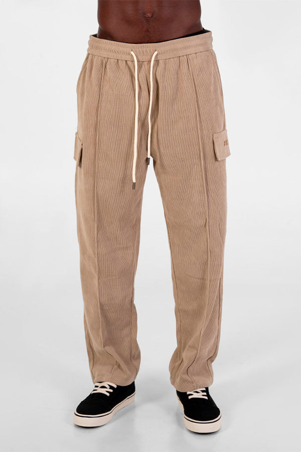 Jogger moda textura BRKL
