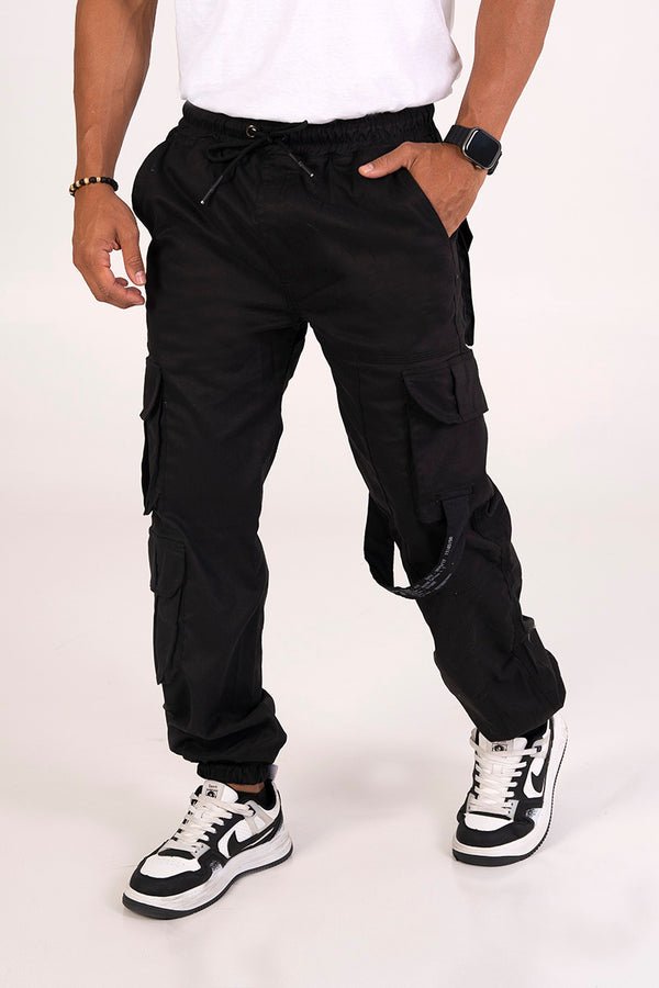 Jogger moda resorte city
