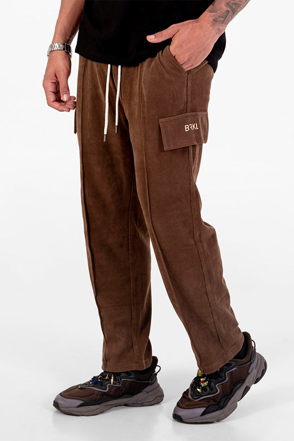 Jogger moda tex BRKL