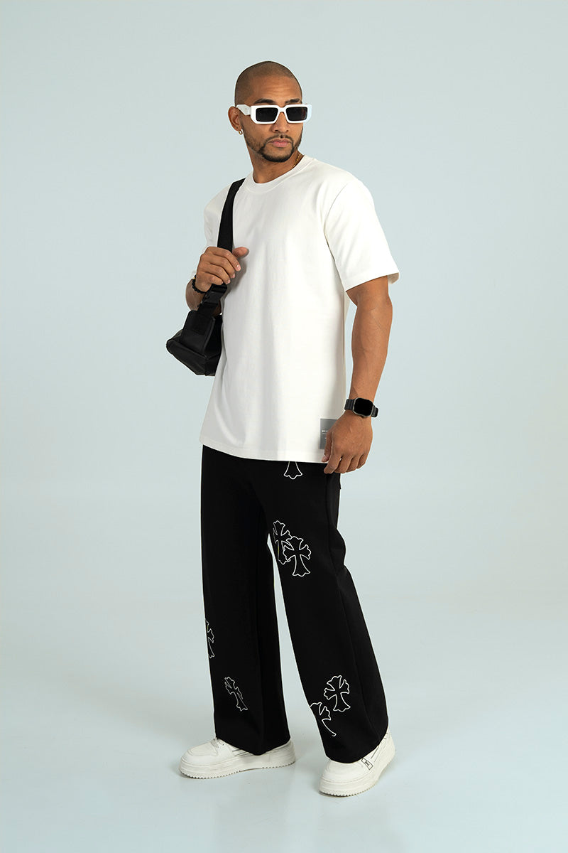 MATCH #1 CAMISETA + PANTALÓN
