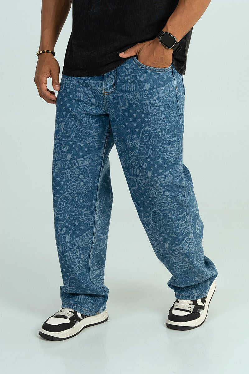 MATCH #2 CAMISETA + PANTALÓN